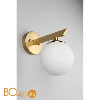 Бра Omnilux Pabu OML-68301-01 - Фото 1