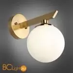 Бра Omnilux Pabu OML-68301-01 - Фото 0