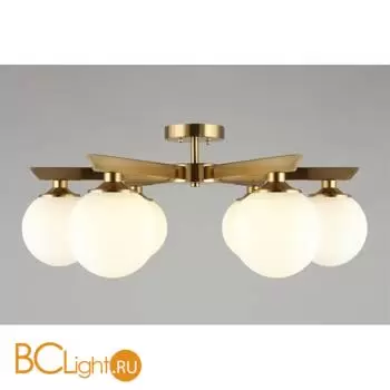 Люстра Omnilux Pabu OML-68307-06 - Фото 2