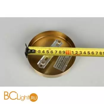 Люстра Omnilux Pabu OML-68307-06 - Фото 5