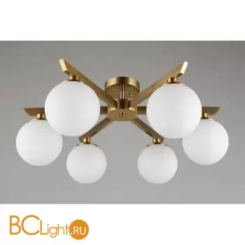 Люстра Omnilux Pabu OML-68307-06 - Фото 1