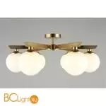 Люстра Omnilux Pabu OML-68307-06 - Фото 2