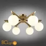 Люстра Omnilux Pabu OML-68307-06 - Фото 0