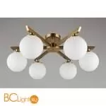 Люстра Omnilux Pabu OML-68307-06 - Фото 1