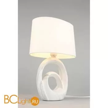 Настольная лампа Omnilux Padola OML-19304-01 - Фото 2