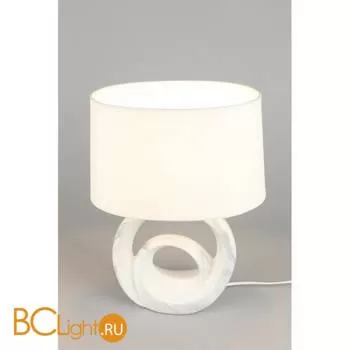 Настольная лампа Omnilux Padola OML-19304-01 - Фото 3