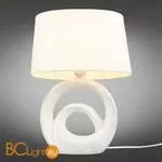 Настольная лампа Omnilux Padola OML-19304-01 - Фото 0