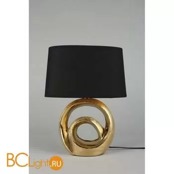 Настольная лампа Omnilux Padola OML-19314-01 - Фото 2