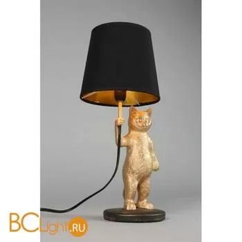 Настольная лампа Omnilux Padova OML-19814-01 - Фото 2