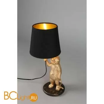 Настольная лампа Omnilux Padova OML-19814-01 - Фото 3