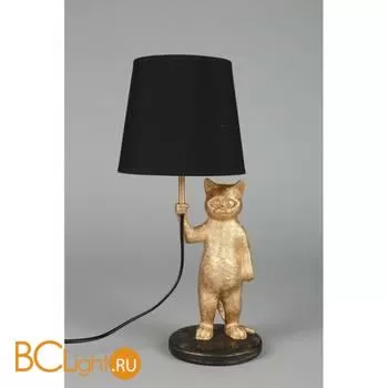 Настольная лампа Omnilux Padova OML-19814-01 - Фото 1