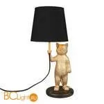 Настольная лампа Omnilux Padova OML-19814-01