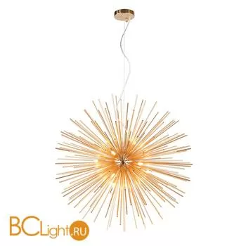 Подвесной светильник Omnilux Pagliare OML-85103-15 - Фото 0