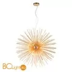 Подвесной светильник Omnilux Pagliare OML-85103-15 - Фото 0