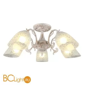 Потолочная люстра Omnilux Palaia OML-64807-05