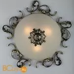 Потолочный светильник Omnilux Palermo OML-76407-03 - Фото 0