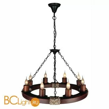 Люстра Omnilux Palmela OML-59303-08 - Фото 0