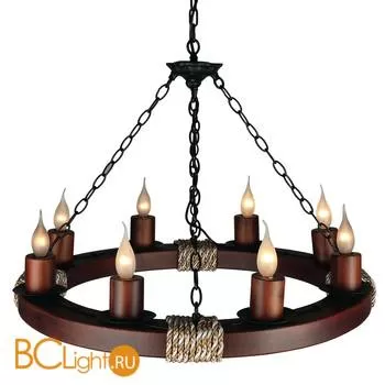 Люстра Omnilux Palmela OML-59303-08