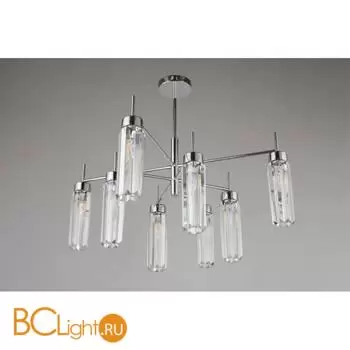 Люстра Omnilux Panvenan OML-68507-08 - Фото 1