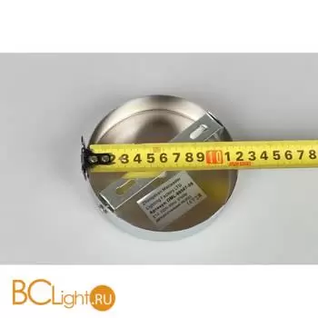 Люстра Omnilux Panvenan OML-68507-08 - Фото 9