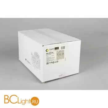 Люстра Omnilux Panvenan OML-68507-08 - Фото 10