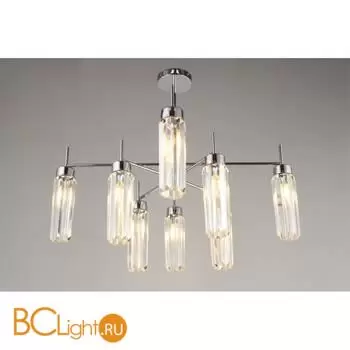 Люстра Omnilux Panvenan OML-68507-08 - Фото 2