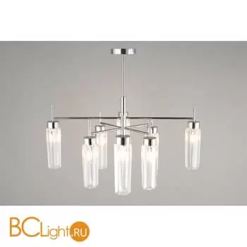 Люстра Omnilux Panvenan OML-68507-08 - Фото 5