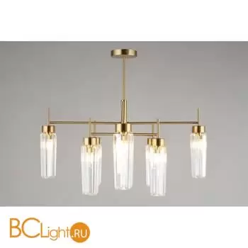 Люстра Omnilux Panvenan OML-68517-08 - Фото 5