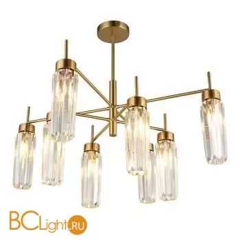 Люстра Omnilux Panvenan OML-68517-08