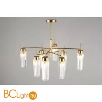 Люстра Omnilux Panvenan OML-68517-08 - Фото 3