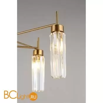 Люстра Omnilux Panvenan OML-68517-08 - Фото 6