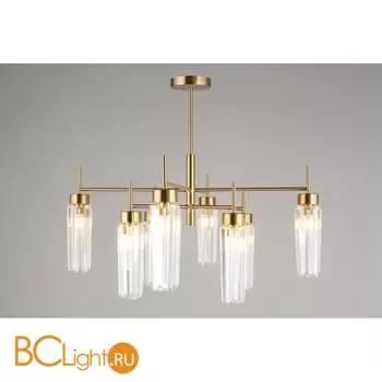 Люстра Omnilux Panvenan OML-68517-08 - Фото 2