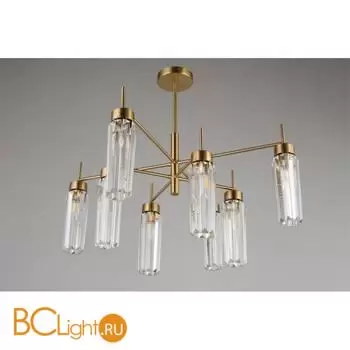 Люстра Omnilux Panvenan OML-68517-08 - Фото 1