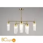 Люстра Omnilux Panvenan OML-68517-08 - Фото 5