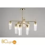 Люстра Omnilux Panvenan OML-68517-08 - Фото 3