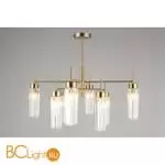 Люстра Omnilux Panvenan OML-68517-08 - Фото 2