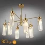 Люстра Omnilux Panvenan OML-68517-08 - Фото 0