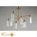 Люстра Omnilux Panvenan OML-68517-08 - Фото 1