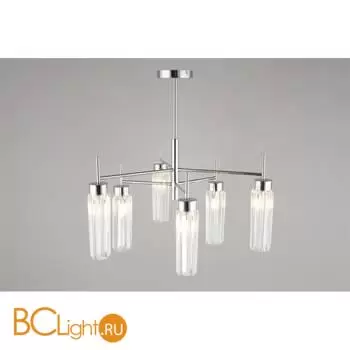 Люстра Omnilux Panvenan OML-68507-06 - Фото 5