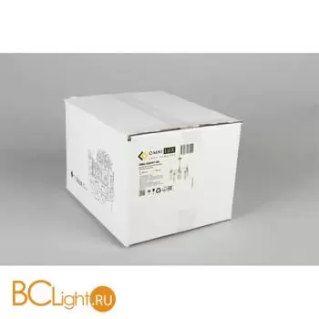 Люстра Omnilux Panvenan OML-68507-06 - Фото 11