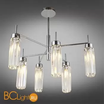 Люстра Omnilux Panvenan OML-68507-06 - Фото 0