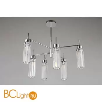 Люстра Omnilux Panvenan OML-68507-06 - Фото 2