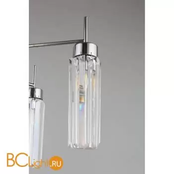 Люстра Omnilux Panvenan OML-68507-06 - Фото 9