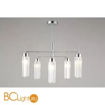 Люстра Omnilux Panvenan OML-68507-06 - Фото 6