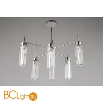 Люстра Omnilux Panvenan OML-68507-06 - Фото 4