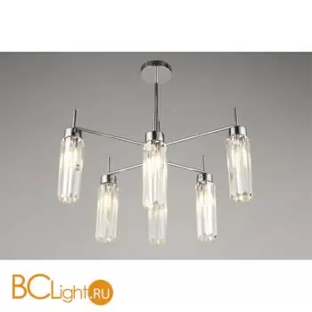 Люстра Omnilux Panvenan OML-68507-06 - Фото 1