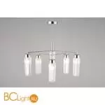 Люстра Omnilux Panvenan OML-68507-06 - Фото 7