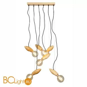 Подвесной светильник Omnilux Paola OML-91303-06