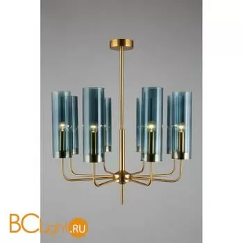 Люстра Omnilux Parrini OML-99617-08 - Фото 2