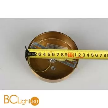 Люстра Omnilux Parrini OML-99617-08 - Фото 7